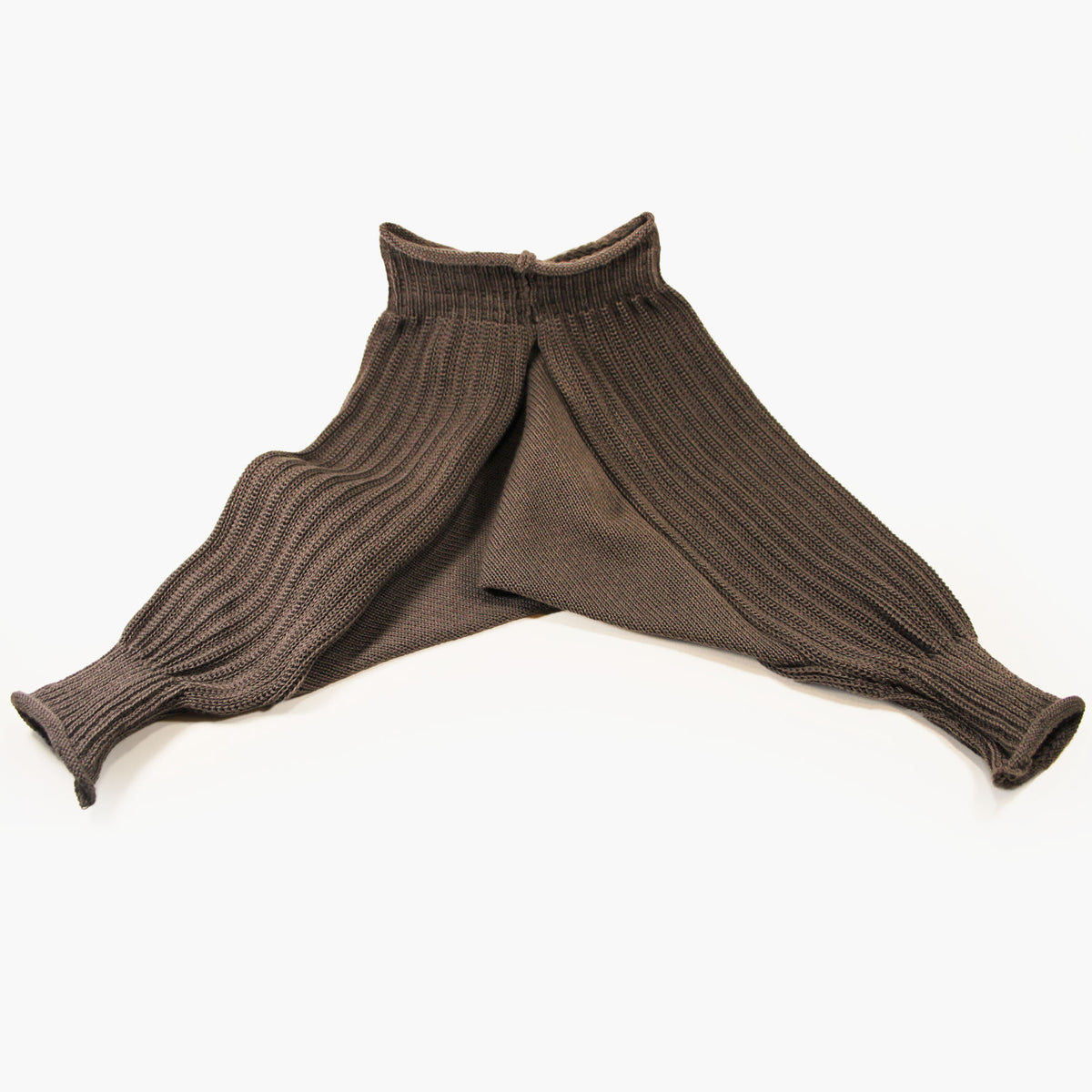 Babyhose aus Baumwolle