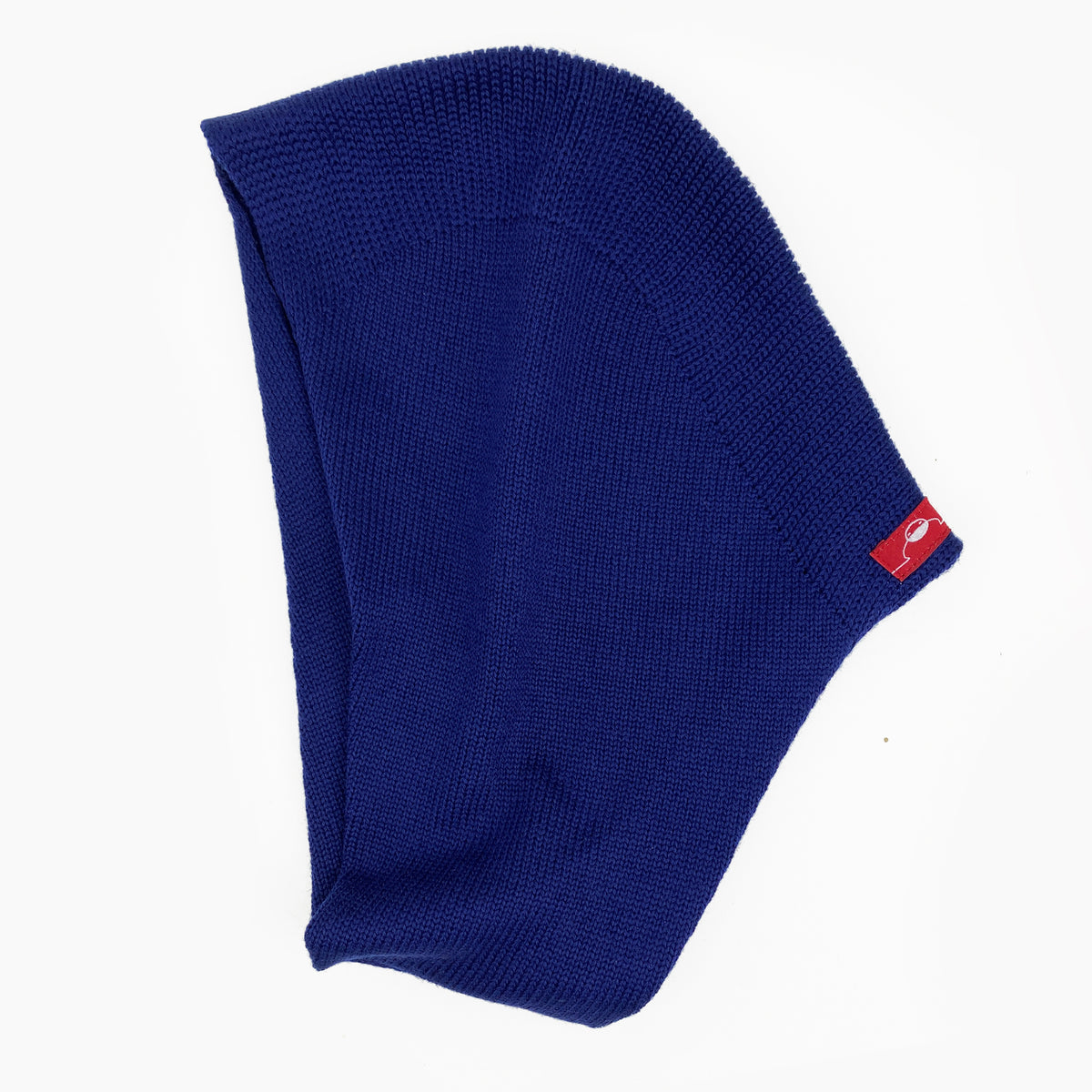 Kuschelweiche Balaklava aus Merinowolle von vincente