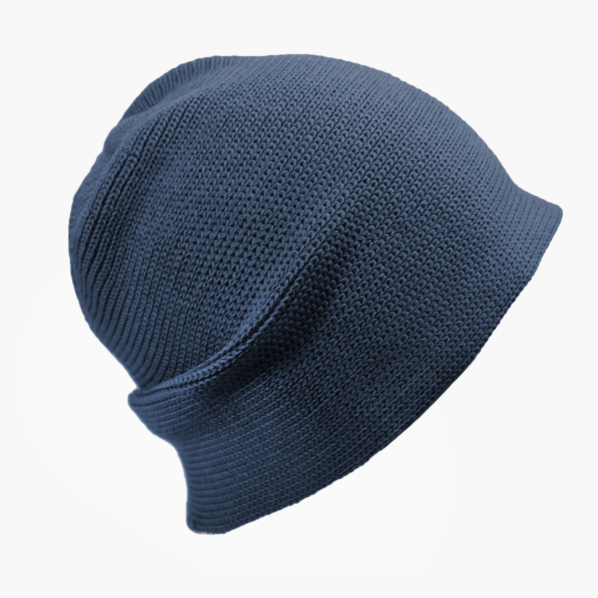 Beanie / 100%Schurwolle (Merino)