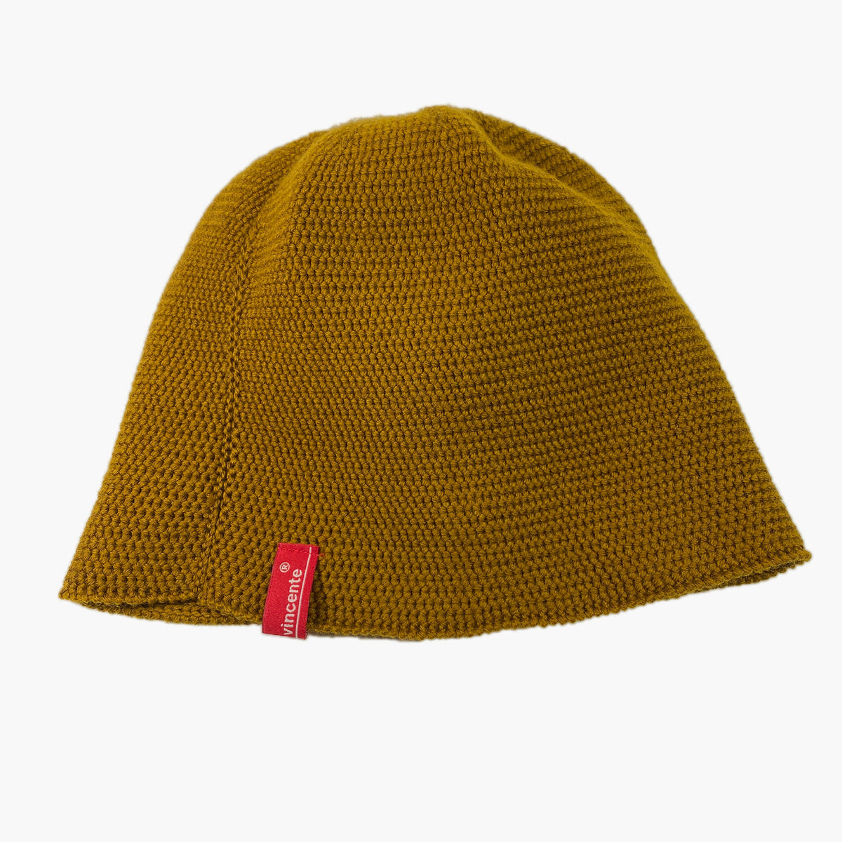 Beanie  / 100%Schurwolle (Merino)