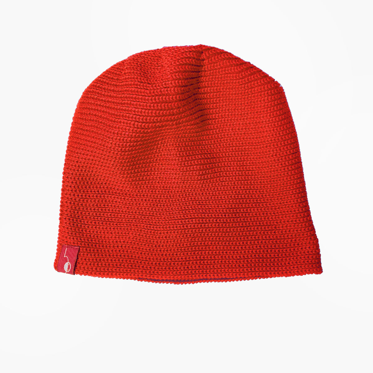 Warme Beanie-Mütze für Kinder aus 100% Merinowolle von vincente