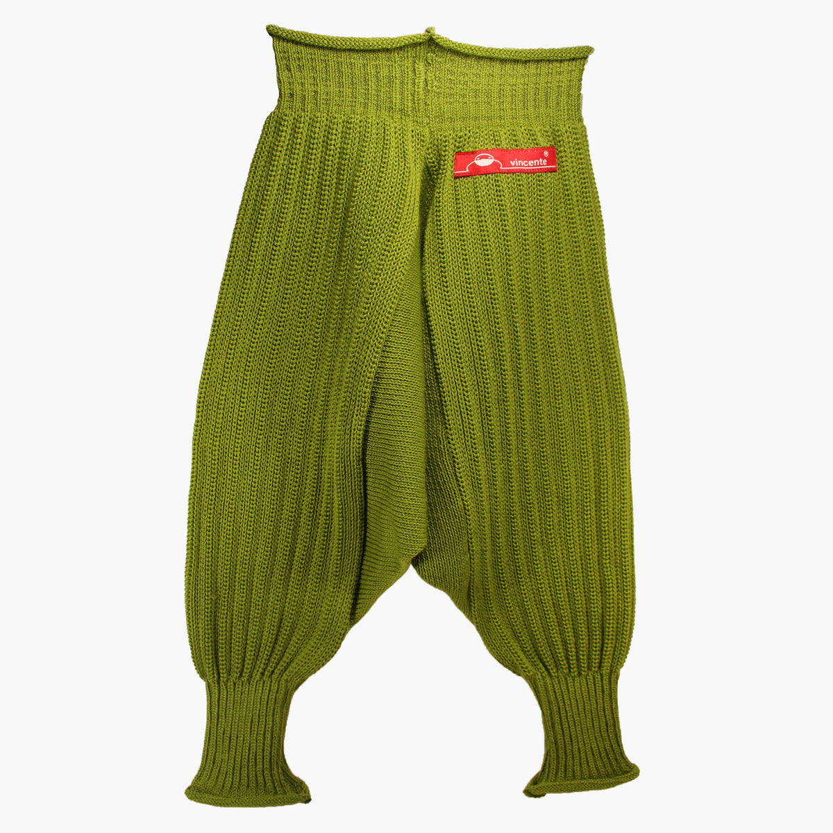 Babyhose aus Baumwolle