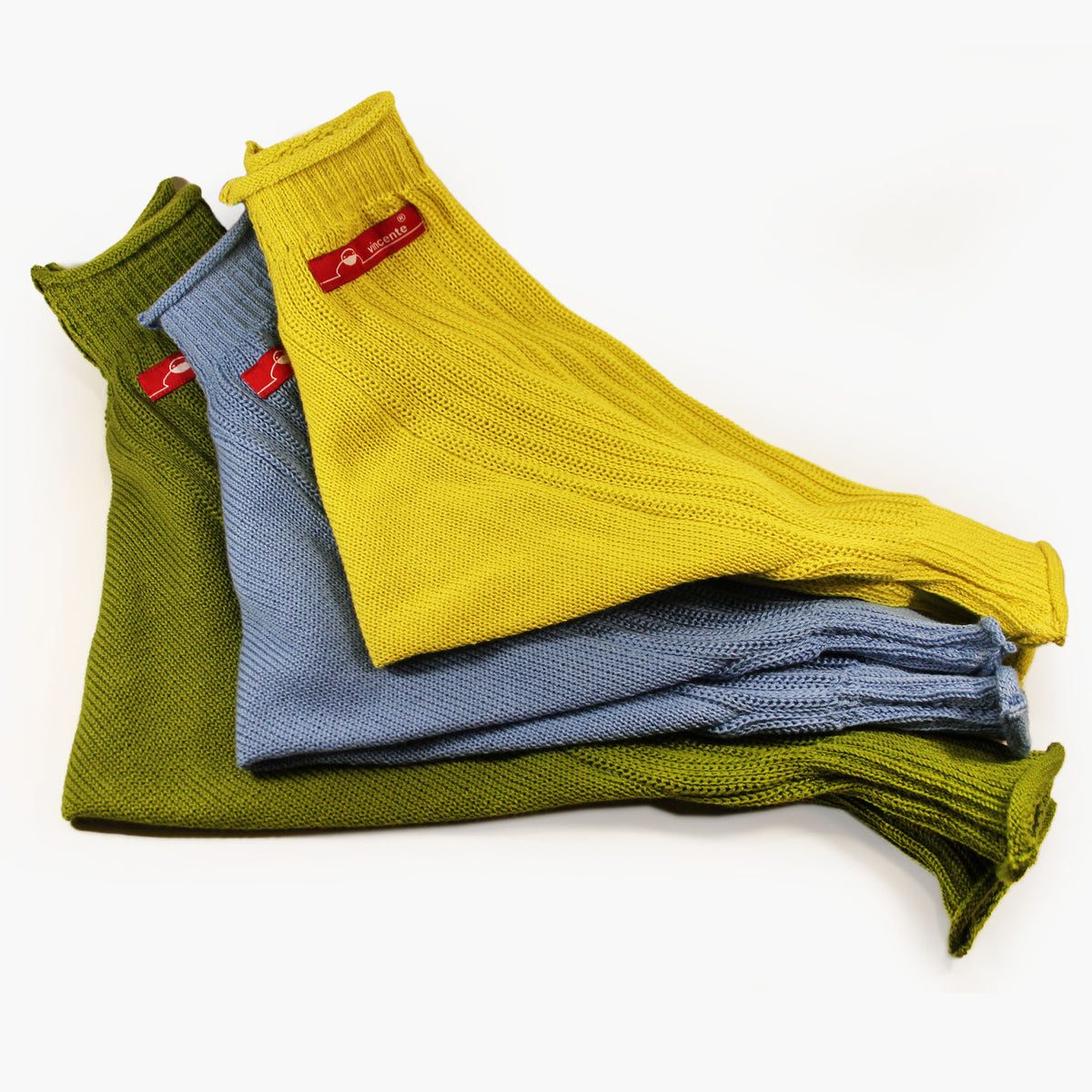 Babyhose aus Baumwolle