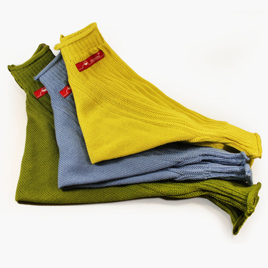 Babyhose aus Baumwolle