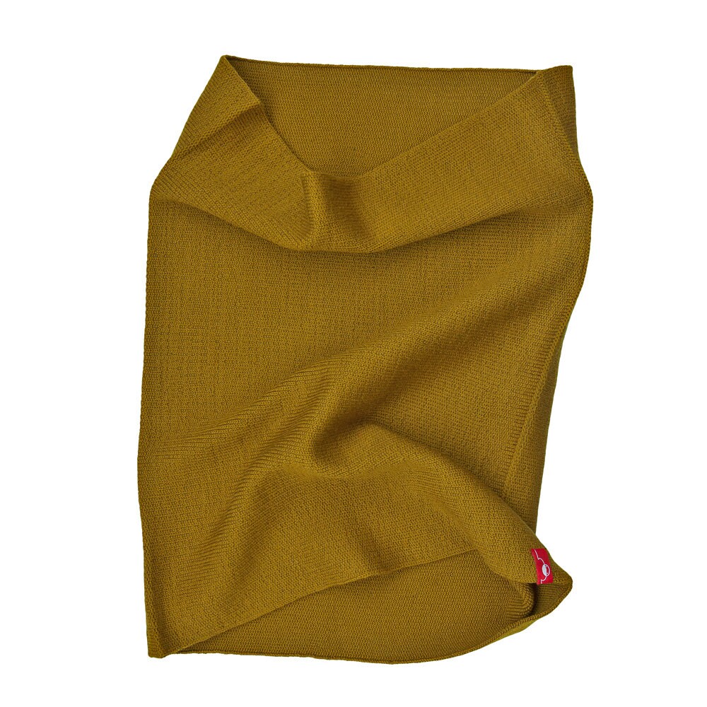 Bleistiftrock hochelastisch  / Schurwolle (Merino)