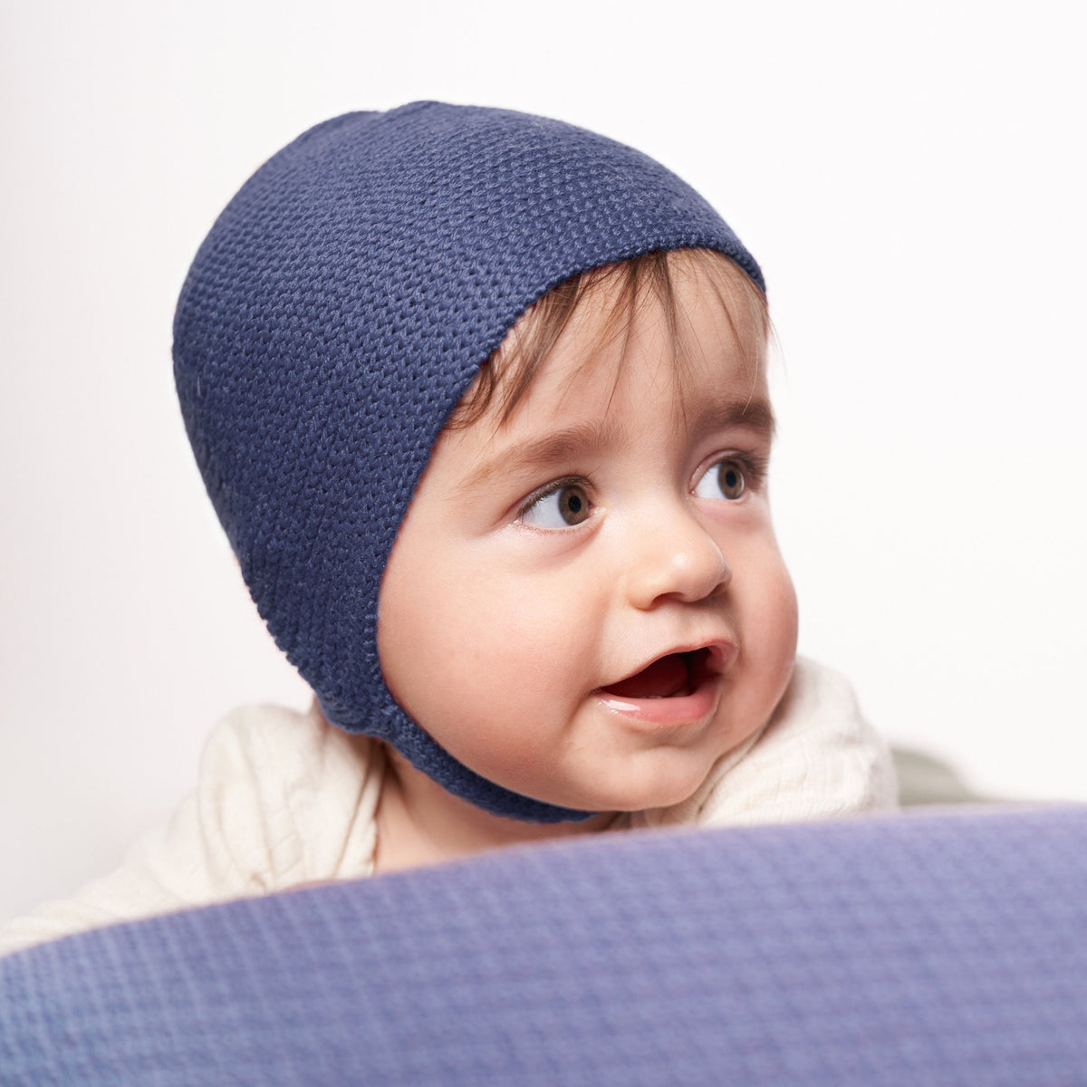 Haube für Babies und Kleinkinder