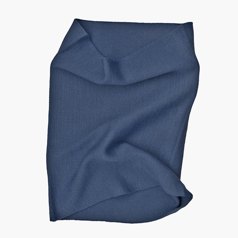 Baby-Bauch-Strick-Schlauch aus Merinowolle von vincente® für Wärme